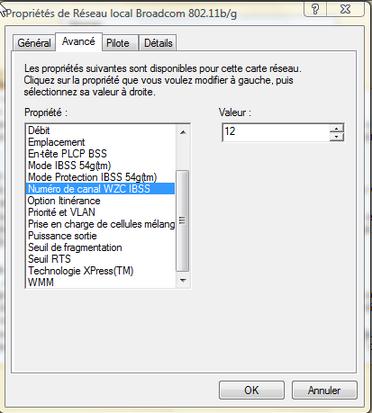 proprietes